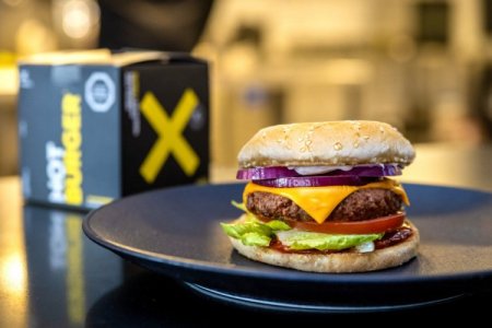 <p>Chilena NotCo cierra sus oficinas en Nueva York y deja su operación de Norteamérica en manos de Kraft Heinz</p>