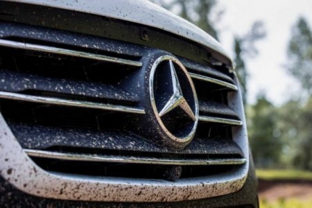<p>Venta de la fábrica de Mercedes-Benz en Argentina se firmaría en 20 días</p>