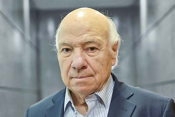 Corbo advierte sobre el déficit fiscal: 
