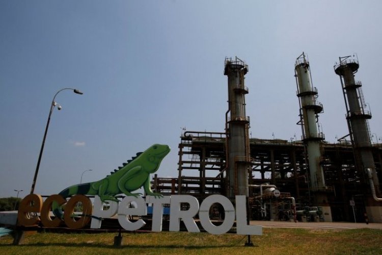 <p>Petro pidió a Ecopetrol vender sus operaciones de fracking en EEUU y acción cae casi 3%</p>