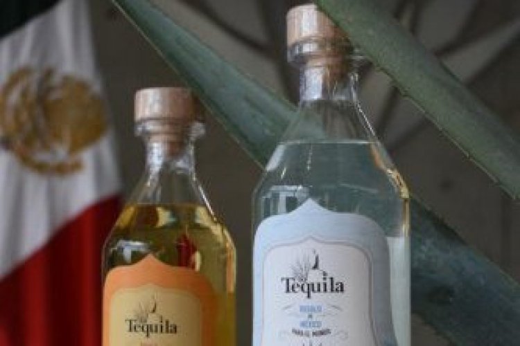 <p>Exportaciones mexicanas de tequila crecieron 29% en enero y EEUU sigue encabezando la lista de envíos</p>