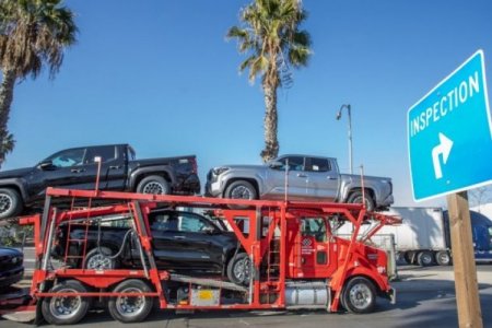 <p>México gana participación como primer socio comercial de Estados Unidos en 2024</p>