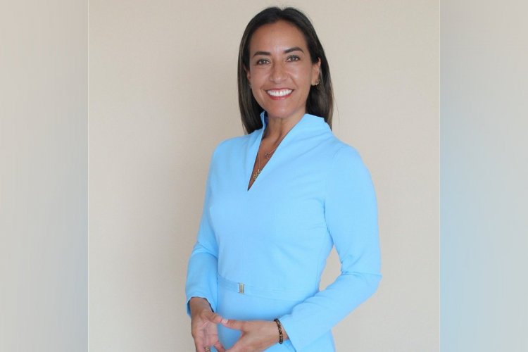 <p>Ana Cecilia Jara será la nueva presidenta de la Asociación de AFP de Perú</p>