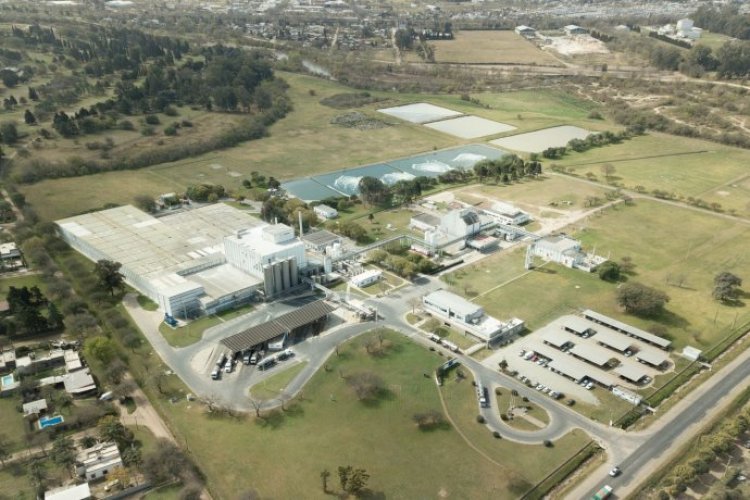 <p>Nestlé frenará la producción de una de sus plantas en Argentina durante todo marzo</p>