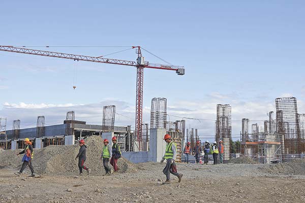 Gobierno propone que 17 permisos mixtos se tramiten sólo en evaluación ambiental