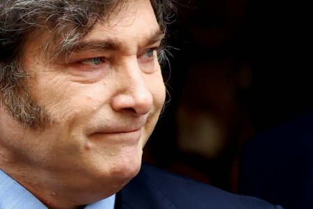 <p>La batalla de Javier Milei por desactivar la bomba del control cambiario en Argentina</p>