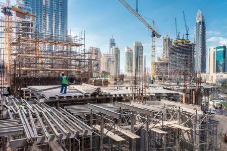 <p>Perú aprobará US$ 3.000 millones en proyectos de infraestructura antes de fin de julio</p>