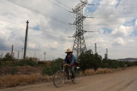 <p>Sheinbaum lanza plan energético por US$ 22.000 millones: ¿oportunidad o control estatal?</p>