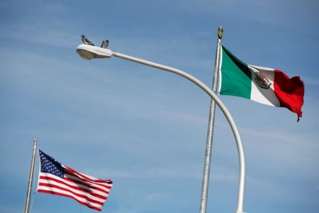 <p>Superávit comercial de México con EEUU alcanzó nuevo máximo en 2024</p>
