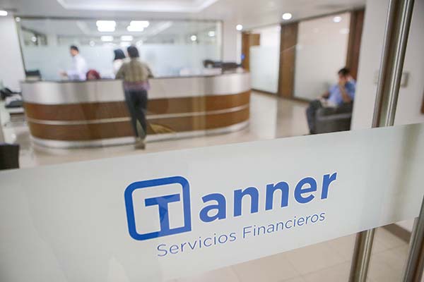 CMF otorga autorización de funcionamiento a Tanner Banco Digital