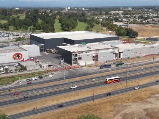 PFalimentos invierte US$ 40 millones para producir 3 millones de pizzas al mes