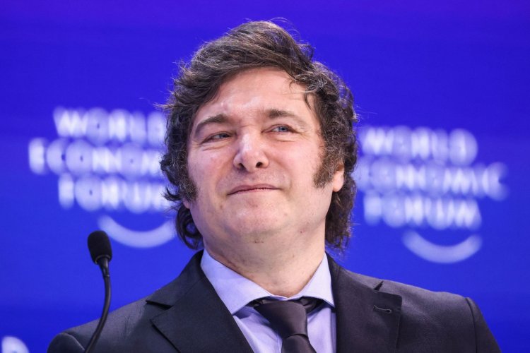 <p>A lo Trump, Javier Milei evalúa sacar a Argentina de otro organismo de la ONU</p>