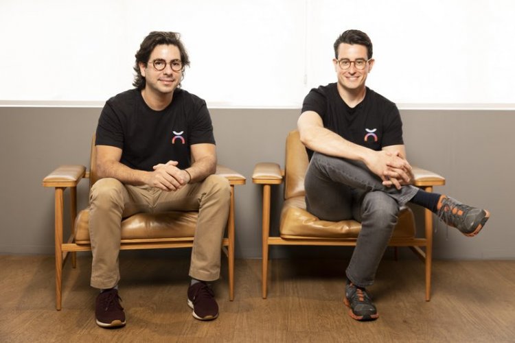 <p>Minerva Foods es la nueva inversionista del fondo de growth de Upload Ventures respaldado por TIM Brasil</p>