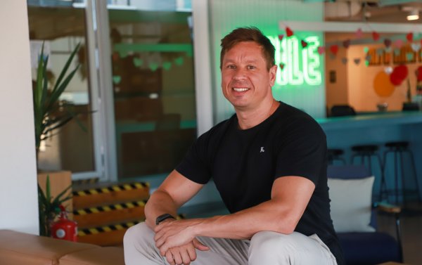 Como Acid Labs llegó a vender US$40 millones en software