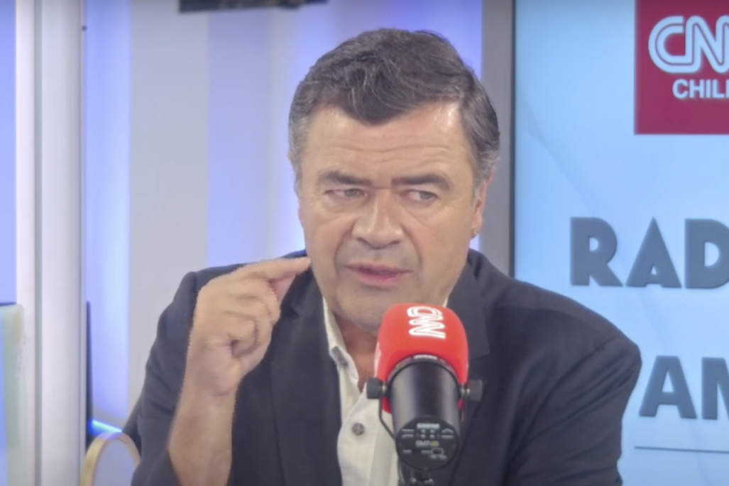 Ministro de Agricultura advierte sobre altas temperaturas inminentes
