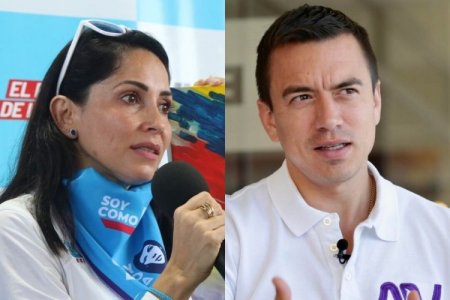 <p>Seguridad, crisis eléctrica y finanzas públicas, los tres desafíos que enfrentará el próximo Presidente de Ecuador</p>