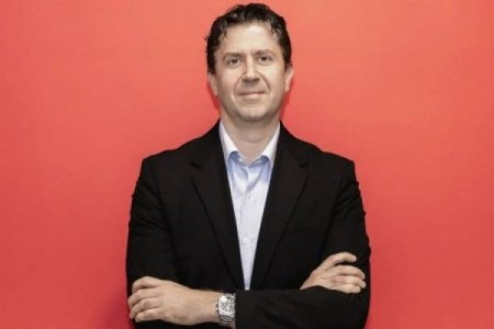 <p>Avianca anunció el nombramiento de Otto Gergye como director comercial</p>