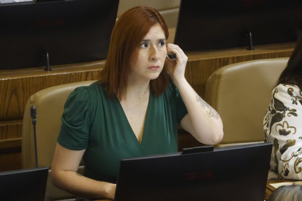 Corte de Apelaciones de Antofagasta aprueba desafuero de diputada Catalina Pérez