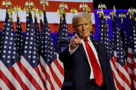 <p>Trump cumple amenazas y decreta arancel de 25% al acero y el aluminio, intensificando la guerra comercial</p>