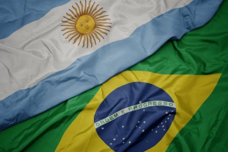 <p>Argentinos disparan las importaciones brasileñas, ante apreciación del peso frente al real</p>