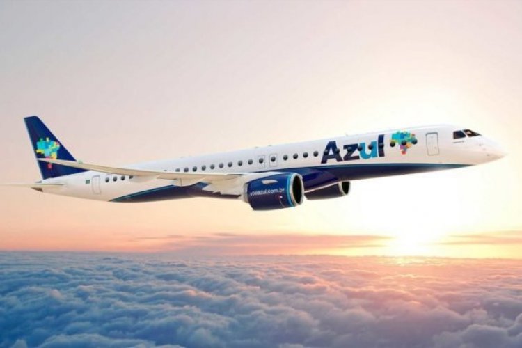 <p>Aerolínea Azul aterriza en Argentina y volará hacia dos destinos favoritos de los turistas brasileños</p>