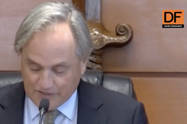 Corte de Apelaciones entrega veredicto sobre desafuero de la diputada Catalina Pérez