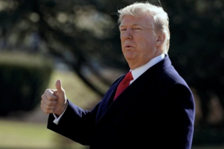 <p>Trump es más popular que Petro en Colombia tras confrontación por aranceles</p>