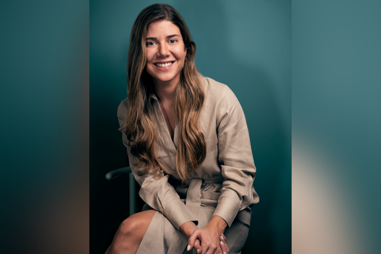 <p>Elena López, cofundadora y COO de Cheaf: “Vemos con optimismo el impacto que podemos generar en Argentina junto a Cencosud”</p>