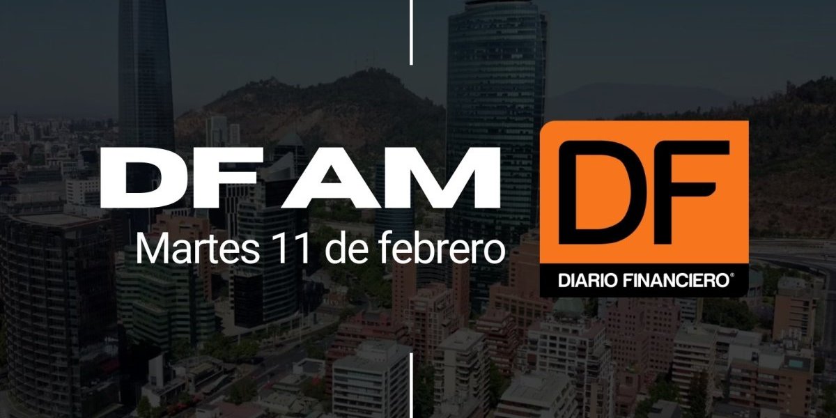 <p>Noticias martes 11 de febrero 2025</p>