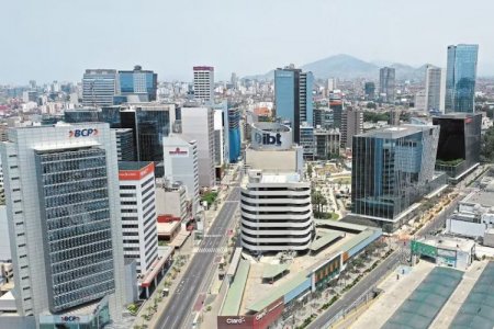 <p>Credicorp espera que Tenpo Bank reciba aprobación definitiva del regulador chileno "en el último trimestre de 2025" y empezar a operar en 2026</p>