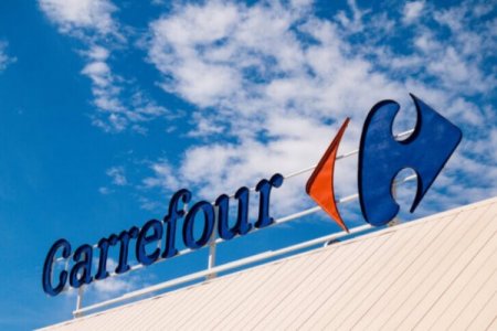 <p>Francesa Carrefour comprará la totalidad de su unidad en Brasil: "Es un activo clave para el grupo"</p>