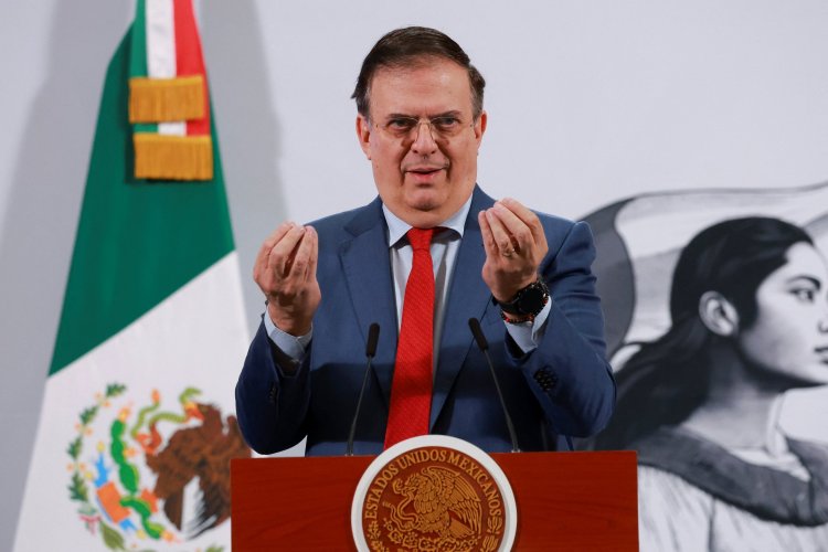 <p>México califica de "mala idea" e "injustos" los aranceles al acero y aluminio por parte de EEUU</p>