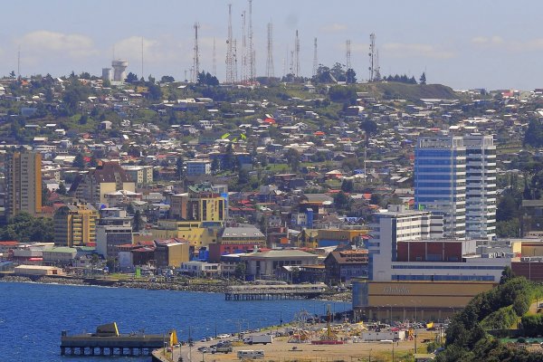 Familia del senador Galilea presiona por megaproyecto en Puerto Montt.
