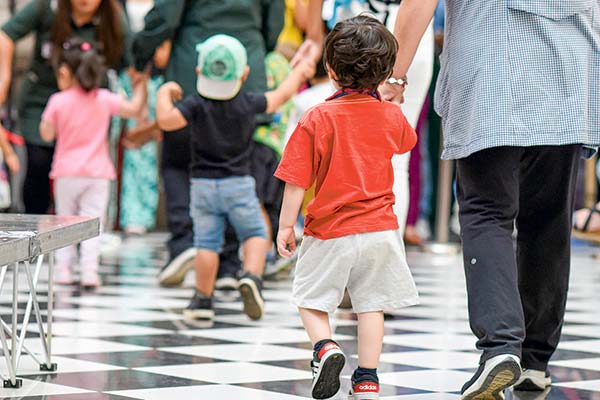 <p>Se viene marzo: el costo de salas cuna y jardines infantiles subió 9% este 2025</p>