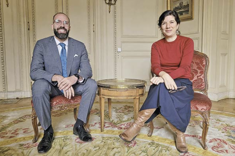 <p>Chile tendrá su propio modelo de Inteligencia Artificial, se llamará Latam GPT y debutará en junio</p>