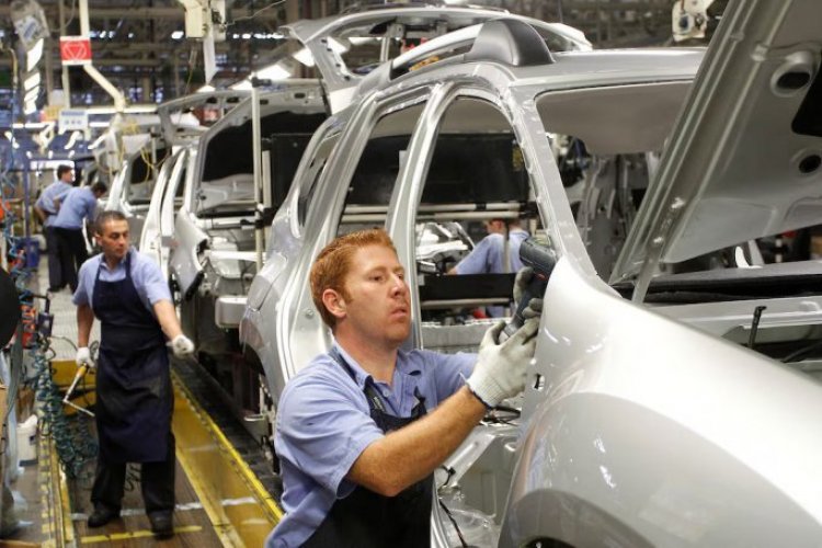 <p>Geely y Renault negocian acuerdos de venta y fabricación en Brasil</p>