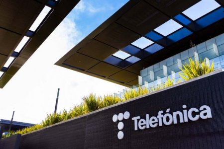 <p>Avanza la venta de Telefónica en Argentina con cinco potenciales interesados: América Móvil dice "estar abierta a todo"</p>