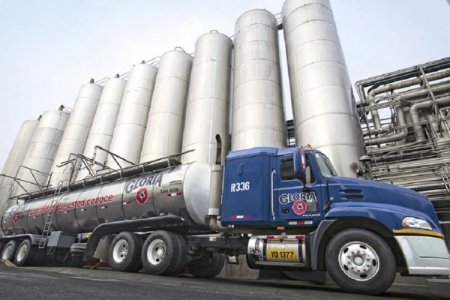<p>Grupo Gloria "rechaza tajantemente" fallo de regulador colombiano tras supuesto uso de aditivos en la producción de leche entera</p>