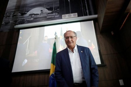 <p>Brasil pide a EEUU diálogo sobre aranceles y sugiere cuotas para el acero</p>
