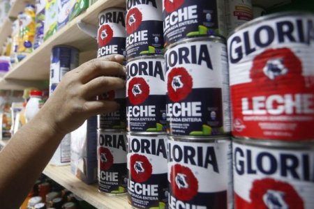 <p>Grupo Gloria y otras cuatro firmas en Colombia son sancionadas con US$ 5 millones por usar aditivo prohibido entre sus ingredientes</p>
