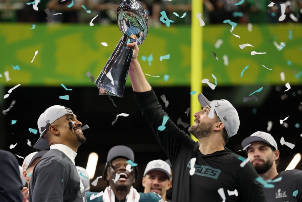 El Super Bowl de Fox alcanza un récord histórico de US$ 800 millones en ventas publicitarias