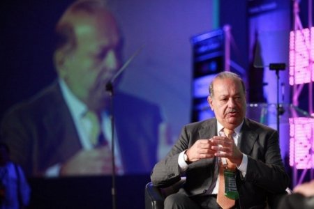 <p>América Móvil proyecta inversión en Chile de hasta US$ 300 millones para 2025</p>