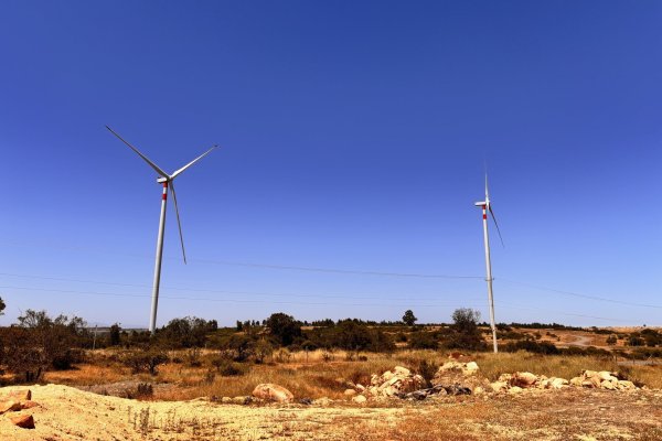 América Latina se prepara para un cambio en energías renovables en 2025.