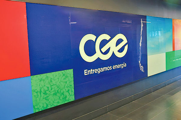 CGE denuncia robo de generador de respaldo instalado en localidad de Coya