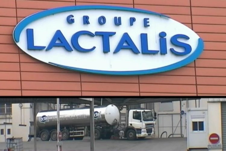 <p>Lactalis Colombia rechazó la sanción de la SIC y reafirmó que su leche no ha sido adulterada</p>
