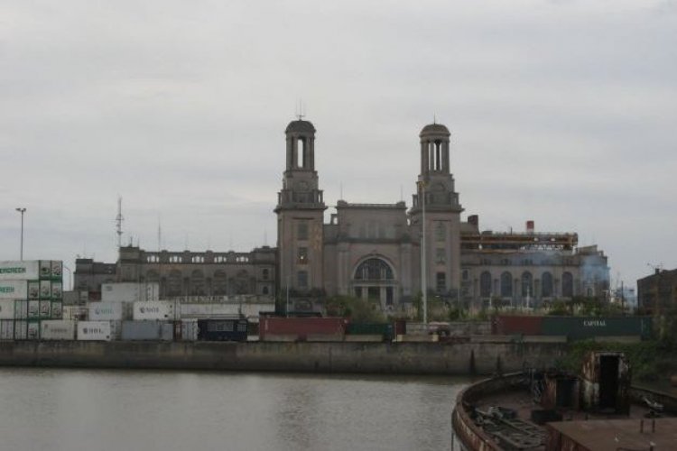 <p>Argentina Central Puerto pagó US$ 25 millones por su nueva apuesta minera de plata y oro</p>