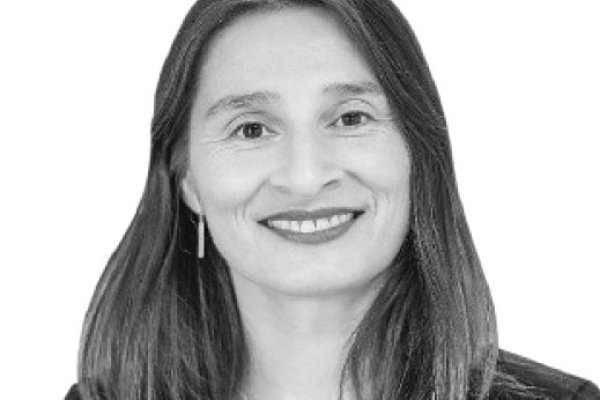 Participación de mujeresen startups unicornio