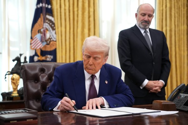 Trump avanza en aranceles recíprocos a socios comerciales