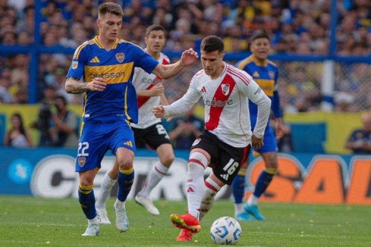 <p>Argentinos se toman Miami: vuelos se quintuplicaron por partido de River y Boca en Estados Unidos</p>