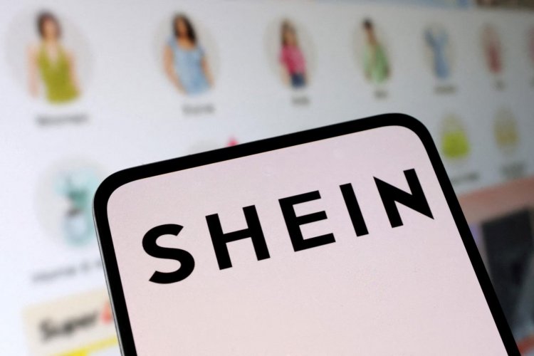 <p>Shein prioriza expansión de mercado en Brasil ante presiones por el "impuesto a las blusas"</p>